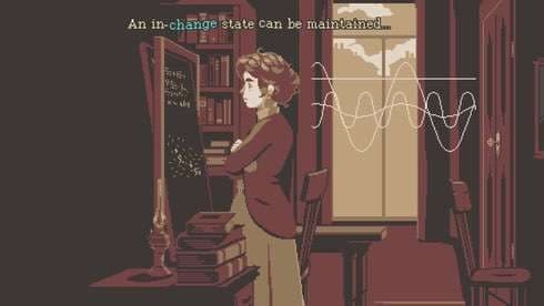 The Lion's Song screenshot 4
