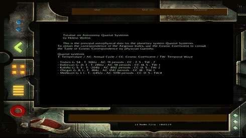 Omikron: The Nomad Soul screenshot 3