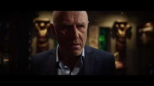 She Sees Red - Interactive Movie screenshot 6
