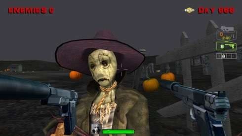 Blood and Bacon screenshot 3
