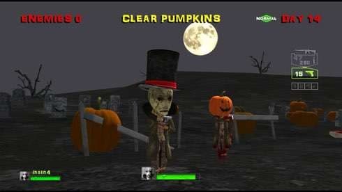 Blood and Bacon screenshot 6