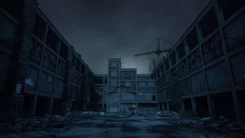 Transmissions: Element 120 screenshot 2