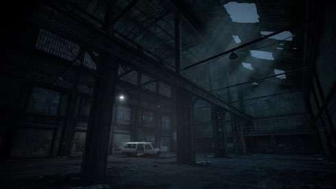 Transmissions: Element 120 screenshot 1
