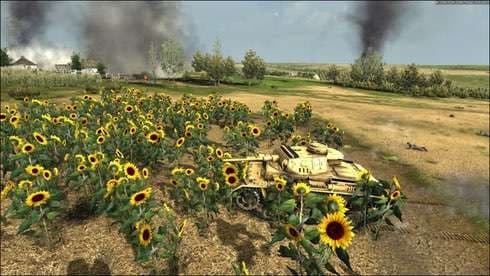Graviteam Tactics: Mius-Front screenshot 3