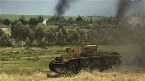 Graviteam Tactics: Mius-Front screenshot 5