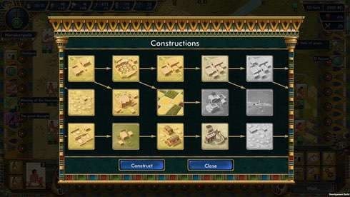 Predynastic Egypt screenshot 2