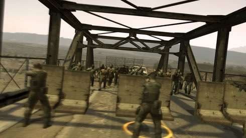 Nation Red screenshot 4