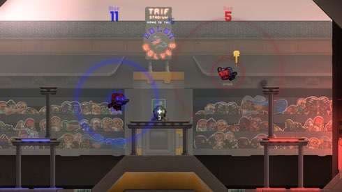 Cobalt screenshot 3