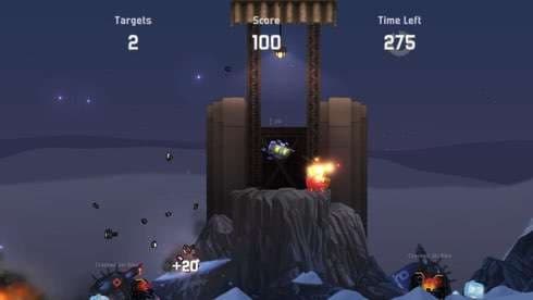 Cobalt screenshot 5