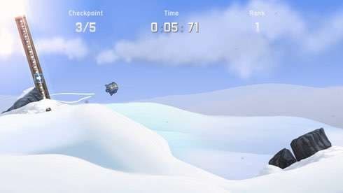 Cobalt screenshot 6