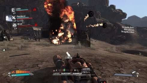 Borderlands: Game of the Year Edition screenshot 2