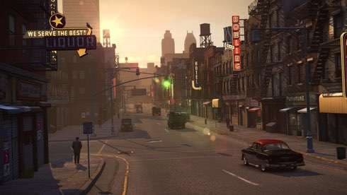 Mafia 2: Definitive Edition screenshot 5