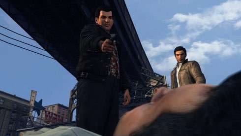 Mafia 2: Definitive Edition screenshot 6