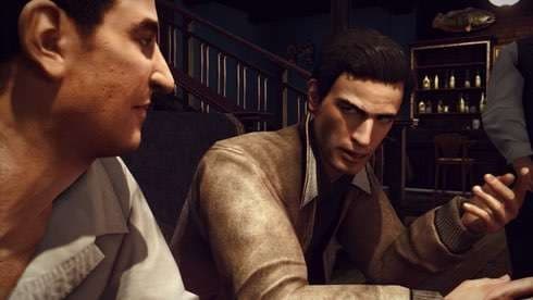 Mafia 2: Definitive Edition screenshot 2