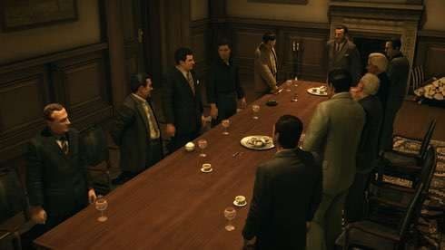 Mafia 2: Definitive Edition screenshot 3
