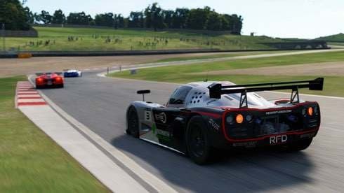 Automobilista 2 screenshot 1