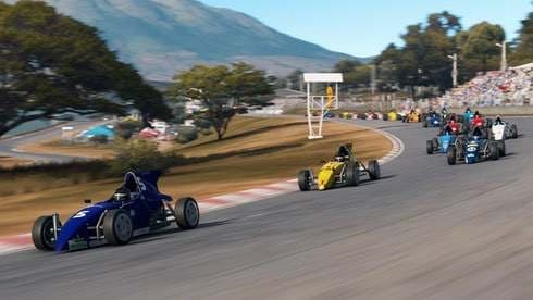 Automobilista 2 screenshot 3