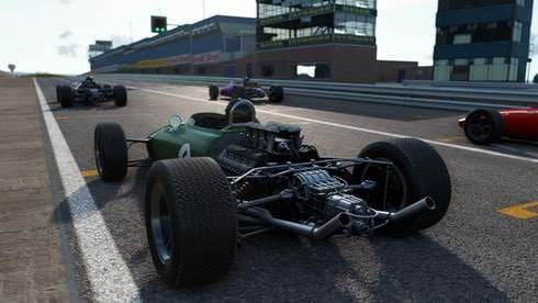 Automobilista 2 screenshot 5