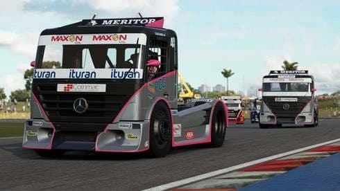 Automobilista 2 screenshot 6