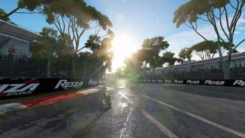 Automobilista 2 screenshot 4