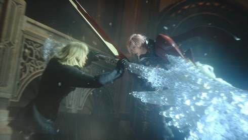 LIGHTNING RETURNS: FINAL FANTASY 13 screenshot 6