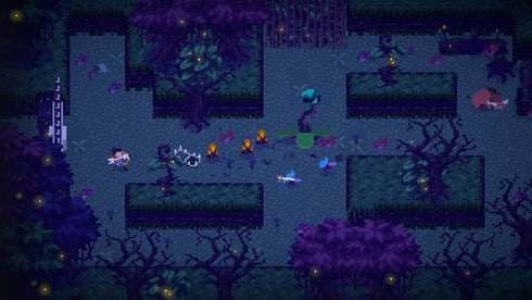Mana Spark screenshot 1