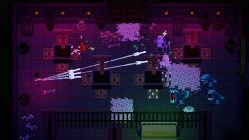 Mana Spark screenshot 3