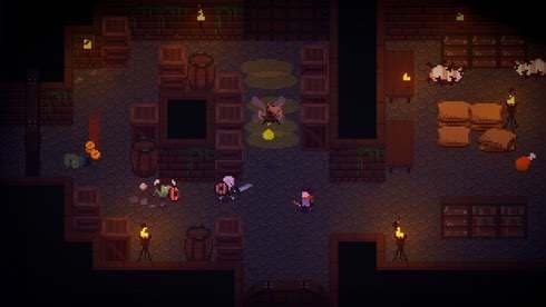 Mana Spark screenshot 6