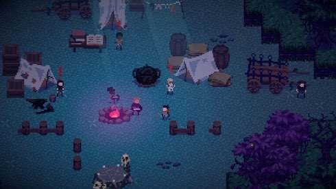 Mana Spark screenshot 4