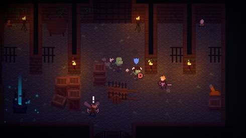 Mana Spark screenshot 2