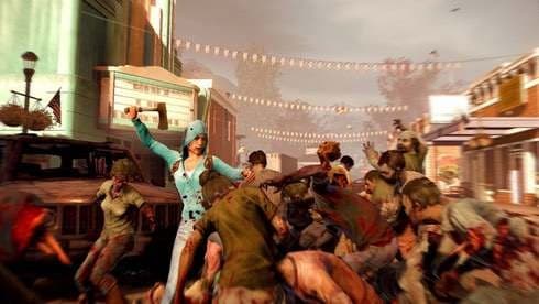 State of Decay: Year One Survival Edition screenshot 1