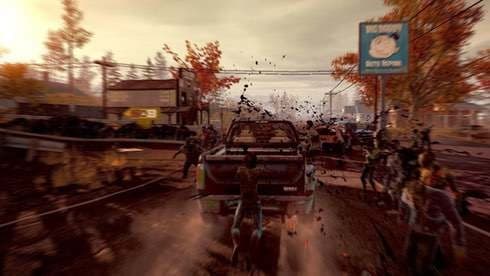 State of Decay: Year One Survival Edition screenshot 2