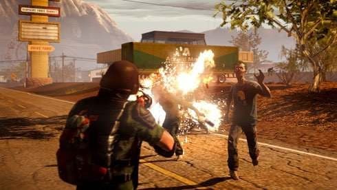 State of Decay: Year One Survival Edition screenshot 4