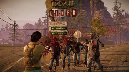 State of Decay: Year One Survival Edition screenshot 6