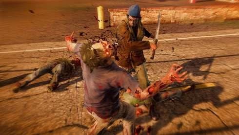State of Decay: Year One Survival Edition screenshot 5