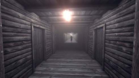 Those Who Remain screenshot 6