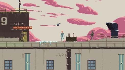 Ministry of Broadcast screenshot 5