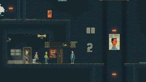Ministry of Broadcast screenshot 6