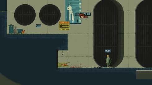 Ministry of Broadcast screenshot 4