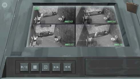 Nobodies: Murder Cleaner screenshot 4