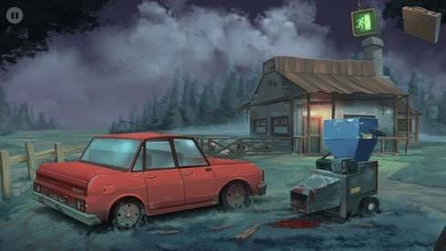Nobodies: Murder Cleaner screenshot 3