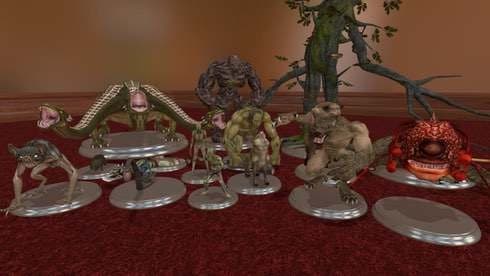 Tabletop Simulator screenshot 3