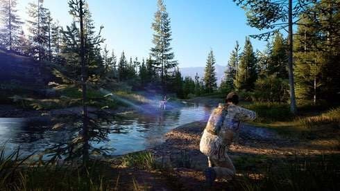Hunting Simulator 2 screenshot 2