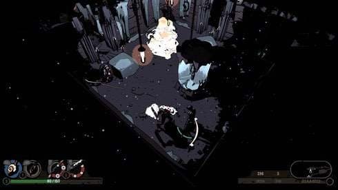 West of Dead screenshot 3