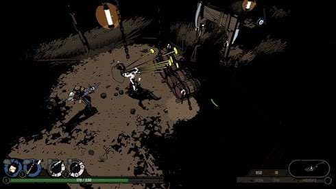 West of Dead screenshot 6