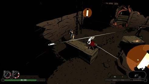 West of Dead screenshot 4