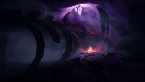 The Morrigan VR screenshot 6