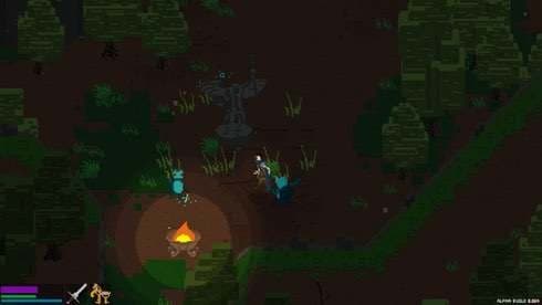 Elden: Path of the Forgotten screenshot 6