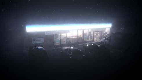 The Convenience Store screenshot 1