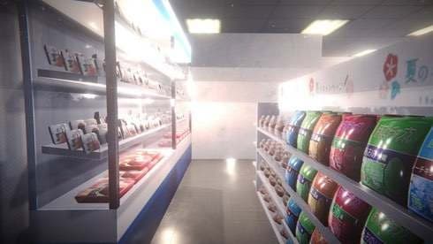 The Convenience Store screenshot 4